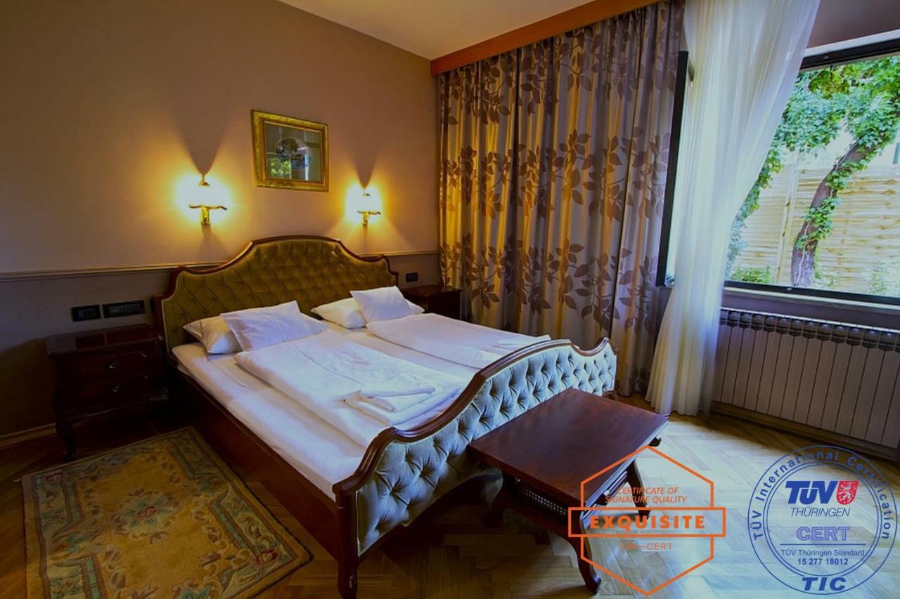 Villa Kovach Крк Экстерьер фото