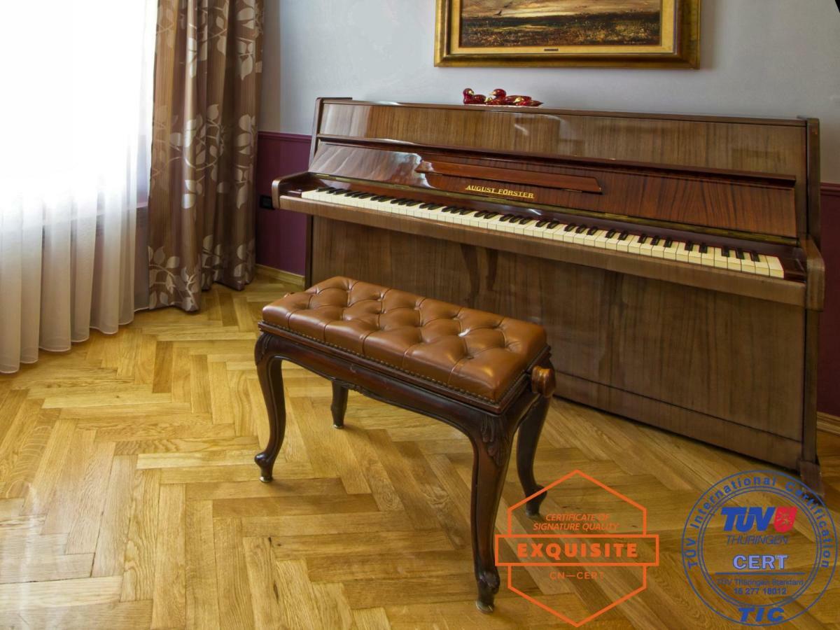 Villa Kovach Крк Экстерьер фото