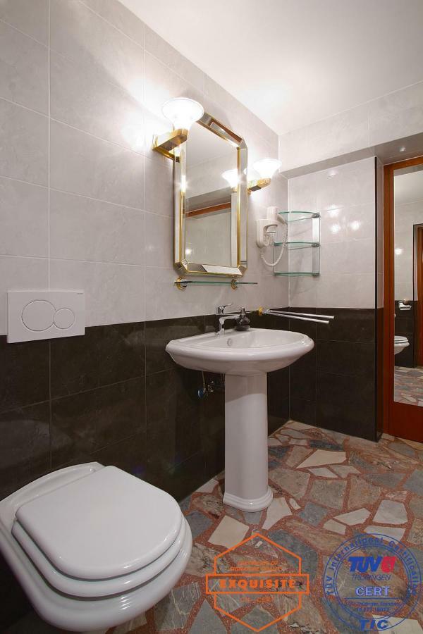 Villa Kovach Крк Экстерьер фото